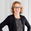 Pfarrerin Milva Weikert-Schwarz Patinnen und Tauffamilien: «Eine Beziehung, die fürs Leben bleibt»