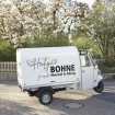 Im Aargau betreibt eine Kirchgemeinde aufsuchende Diakonie – auf einem Piaggio Ape 