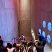 Wir und der Krieg - mit einer Berner Schulklasse durch die neue Ausstellung im Landesmuseum