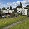 Das Lassalle-Haus schliesst definitiv und wird verkauft