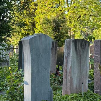 Ein offenes Haus und Gemeinschaft bis zuletzt