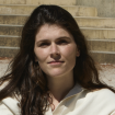 Liv Wetli bringt auf Tiktok jungen Menschen feministische Theologie näher