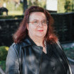 Irmgard Scharegg aus Chur schaffte den Schritt in die Selbstständigkeit dank der Hilfe der Kirche. 