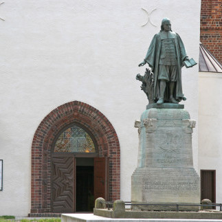 Vor 350 Jahren starb Paul Gerhardt. Die poetischen Lieder des Theologen berührten viele Herzen. 