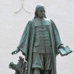 Vor 350 Jahren starb Paul Gerhardt. Die poetischen Lieder des Theologen berührten viele Herzen. 