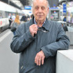 Der Soziologieprofessor und Menschenrechsaktivist Jean Ziegler ist mit 92 Jahren gestorben