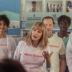 Ein bemerkenswert optimistischer Film über ein Zentrum, in dem Frauen Hilfe und Heilung erfahren