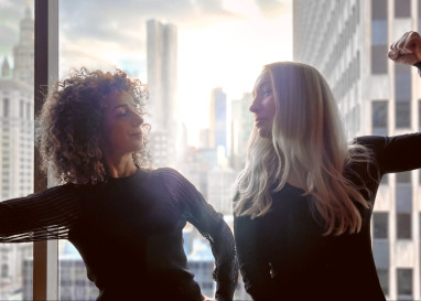 Gehen Feminismus und Religion zusammen? Der Film «Girls & Gods» sammelt Antworten.