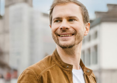 Überraschend deutlicher Vorsprung bei zweitem Wahlgang