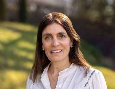 Sandra Hohendahl-Tesch