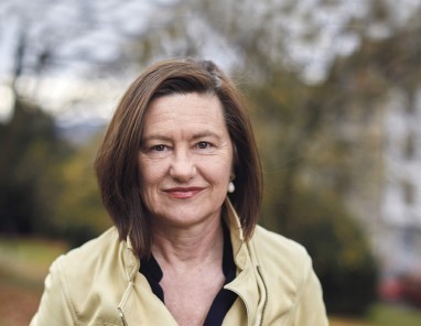 Katharina Kilchenmann