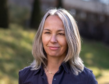 Veronica Bonilla Gurzeler