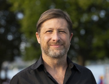 Stefan Welzel