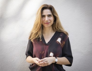 Dana Grigorcea