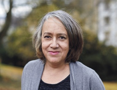 Christa Amstutz Gafner