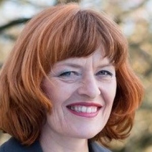 Chantal Peyer