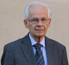 Erich Bryner