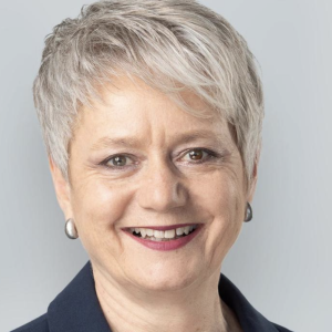 Jacqueline Fehr