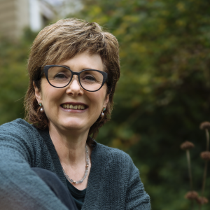 Claudia Neuburger