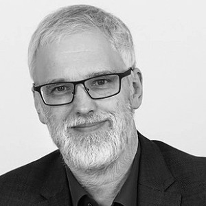 Gert Pickel